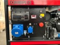 GENMAC Combiplus RG13000HEO