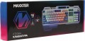 Maxxter KBG-RGB-01