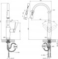 KRONER Makon-C030-T CV033866