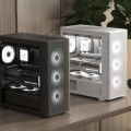 Aerocool D501A V2 White
