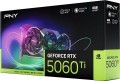 PNY GeForce RTX 5060 Ti 8GB EPIC-X RGB