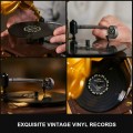 Pantasy Retro Gramophone 85009