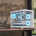 Aerocool P300C White