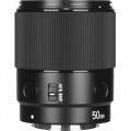 Yongnuo 50mm f/1.8 DF DSM