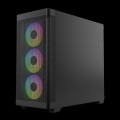 Gamdias ATHENA M3 Black