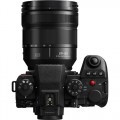 Panasonic 24-60mm f/2.8 Lumix S