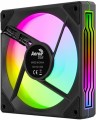 Aerocool Phantom M-3 Reverse 12 PWM ARGB Black