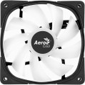 Aerocool Frame X 12 PWM ARGB Black