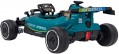 Ramiz Aston Martin Cognizant Aramco