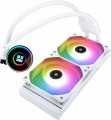 Thermalright Frozen Notte 240 ARGB V2 White