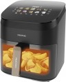 Cecotec Cecofry&Grill Smokin 6500