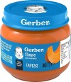 Gerber Puree 6 80
