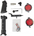 Optima Factor Sniper S PCP 4.5