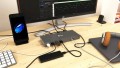 i-Tec USB 3.0 / USB-C / Thunderbolt 3 Dual Display Docking S