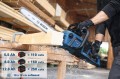 Bosch GKE 18V-40 Professional 06008D3000