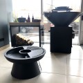 AHOS Fire Pit 600