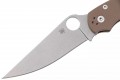 Spyderco Military 2 CPM 15V