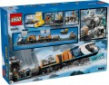 Lego Explorers Arctic Polar Express Train 60470