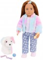 Our Generation Dolls Skylar & Bow BD31538