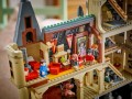Lego Hogwarts Castle The Main Tower 76454