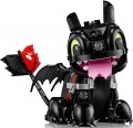 Lego How to Train Your Dragon Toothless 10375