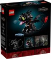 Lego How to Train Your Dragon Toothless 10375