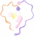 Our Generation Dolls Perla BD31535