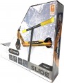 Extreme Motion Slide TR2207