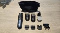Braun Series 7 AIO7540