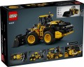 Lego Volvo L120 Electric Wheel Loader 42209