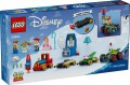 Lego Toy Story Celebration Train and RC Car 43264