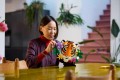 Lego The Fauna Collection Tiger 31217