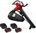 Einhell GE-CL 36/230 Li E (2x4.0Ah)