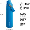 Stanley IceFlow Fast Flow Bottle 0.6