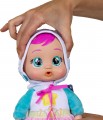 IMC Toys Cry Babies Stars Talent Daisy 911550