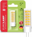 Eurolamp LED 5W 4000K G4