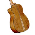 Cort Gold OC8 Nylon