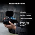 Nikon Z5II