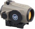 Vector Optics Maverick-IV 1x20 Mini Rubber Armored Reflex Si