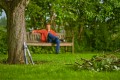 GARDENA EasyCut S 12030-20