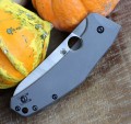 Spyderco SpydieChef