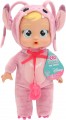 IMC Toys Cry Babies Tiny Cuddles Angel 927520