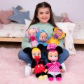 IMC Toys Cry Babies Tiny Cuddles Angel 927520
