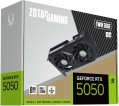 ZOTAC GeForce RTX 5050 Twin Edge OC