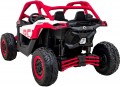 Kidsauto Maverick XR