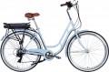Dorozhnik eRetro Vbr FR 500W 2025