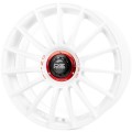 OZ Racing Superturismo Evoluzione WRC