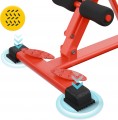 4FIZJO Roman Training Bench
