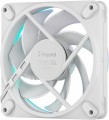 Fractal Design Momentum 12 RGB White