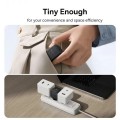 BASEUS Palm Fast Charger C+U 20W